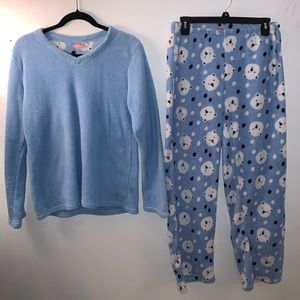 Woman’s Pj set